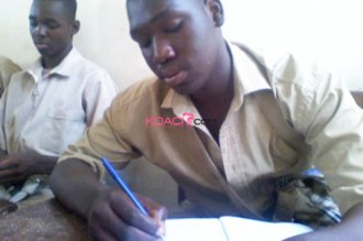 Côte dÂ’Ivoire : 215369 candidats à  lÂ’assaut du BAC